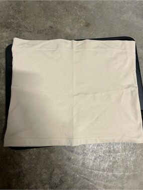 Ingrid & Isabel Bellaband - Seamless Maternity Belly Band for Women Pants Extend
